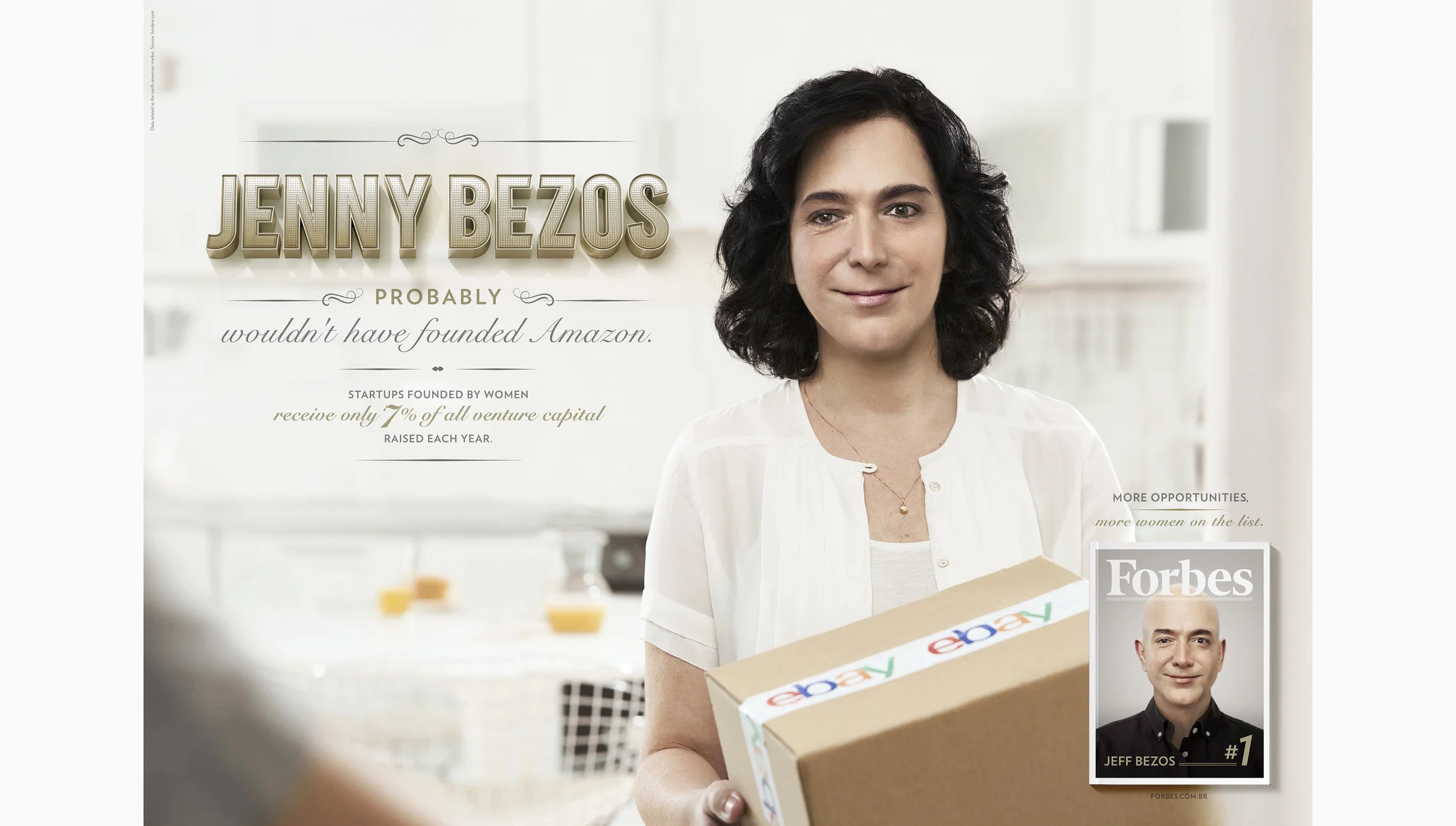 Improbable Founders for Forbes