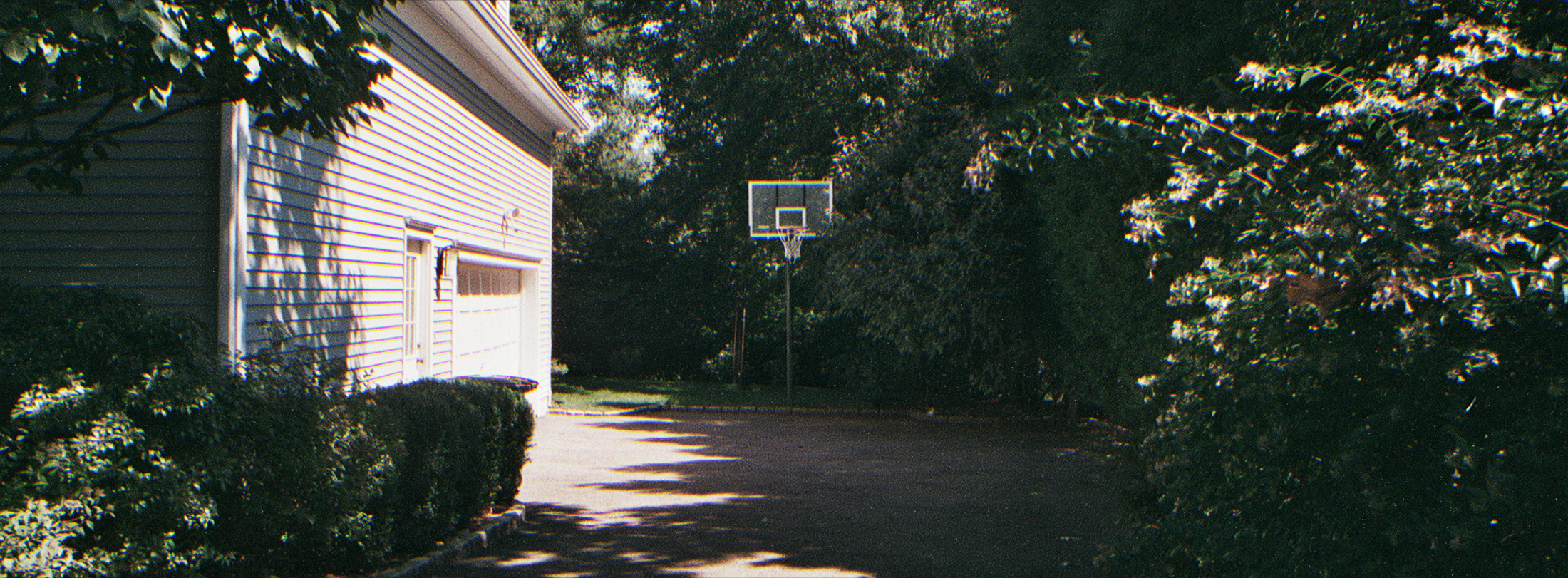 NBA Driveways for Kia × NBA